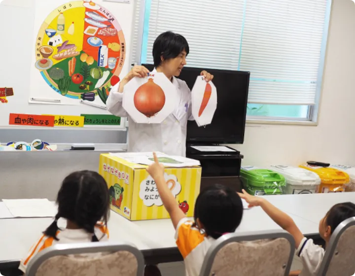 プログラム実施実績