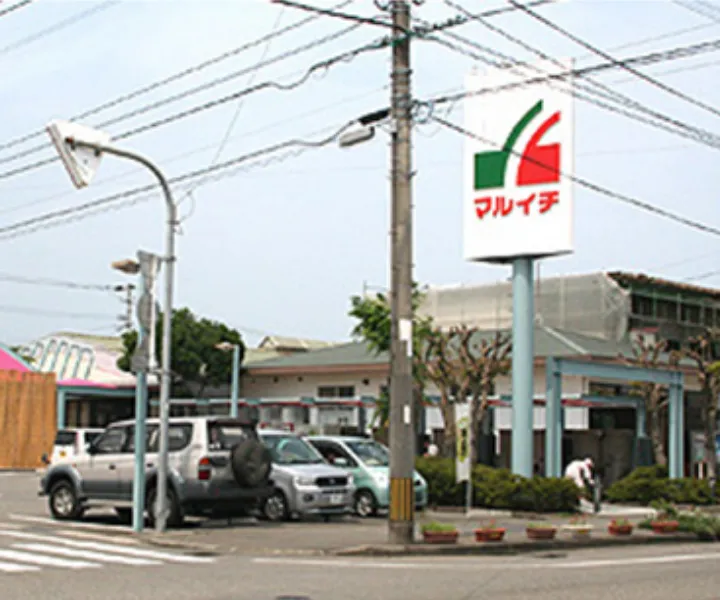 江良店