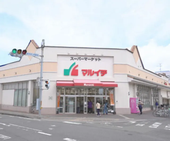 丸山店