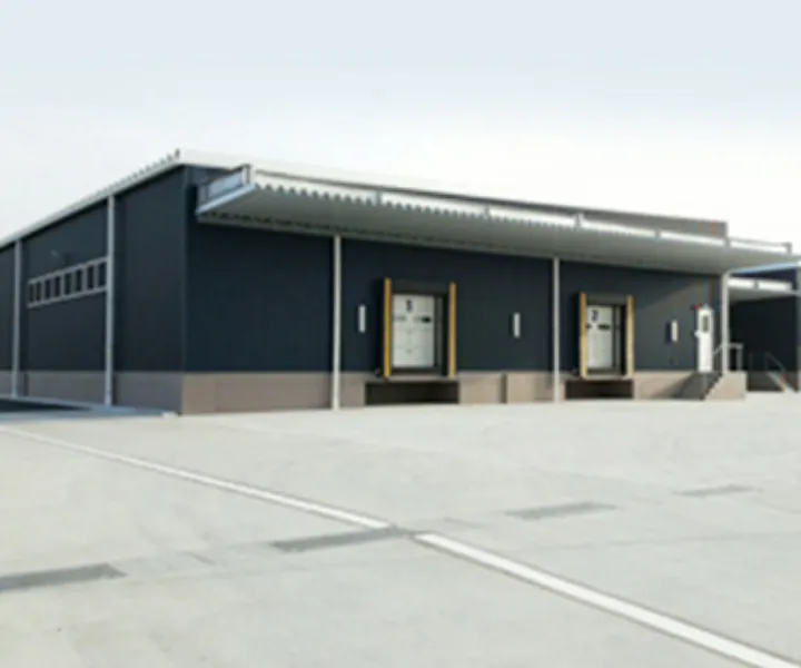 マルイチ惣菜センター