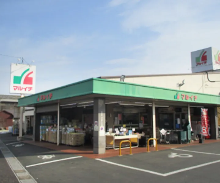 恒富店