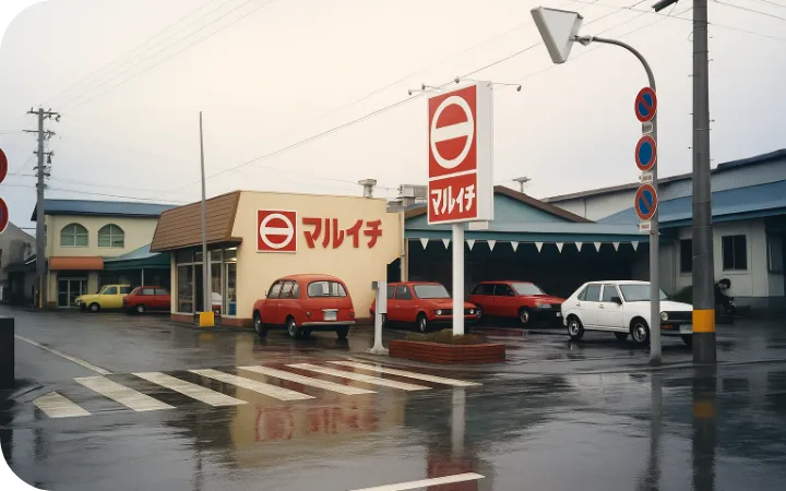 私たちについて