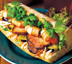 シュリンプドッグ