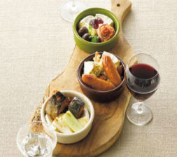 あつあつカマングリル