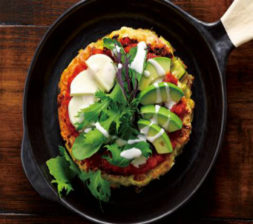 イタリアンお好み焼き