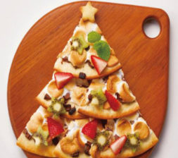 スイートピッツァ