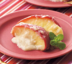 りんごの甘酒コンポート