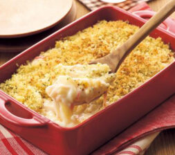 スコップカニクリームコロッケ