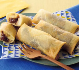 お月見ばななパイ